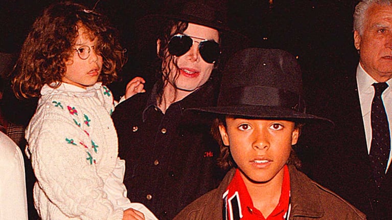 Michael Jackson: El juicio (Foto: gentileza Unversal +)