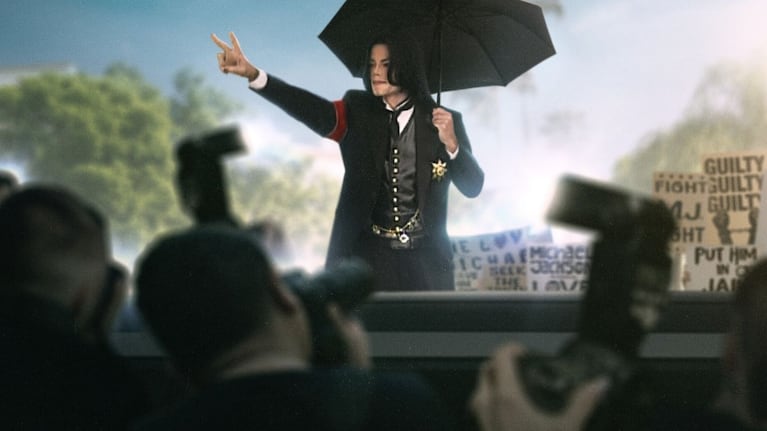 Michael Jackson: The Verdict fue dirigida por Nick Green y producida por Candle True Stories.