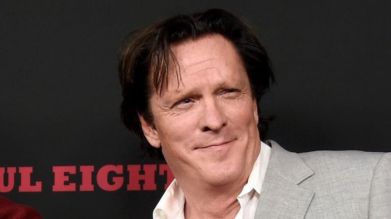 Michael Madsen. Foto: AP