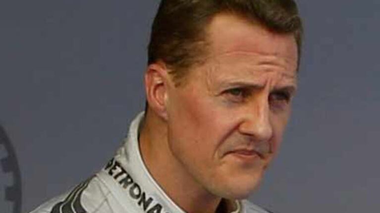 Michael Schumacher (Foto: Web)
