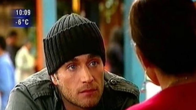 Michel Brown, de aquel debut en Jugate Conmigo a protagonizar Pasión de Gavilanes 2
