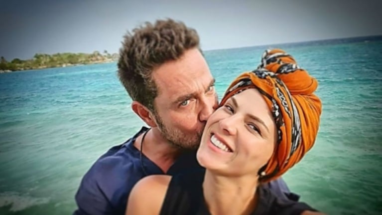 Michel Brown, de aquel debut en Jugate Conmigo a protagonizar Pasión de Gavilanes 2