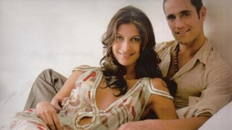 Michel Brown, de aquel debut en Jugate Conmigo a protagonizar Pasión de Gavilanes 2