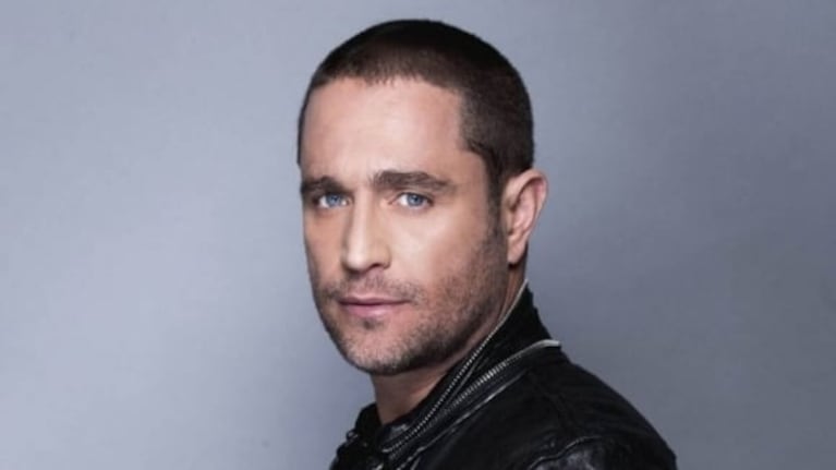 Michel Brown, de aquel debut en Jugate Conmigo a protagonizar Pasión de Gavilanes 2