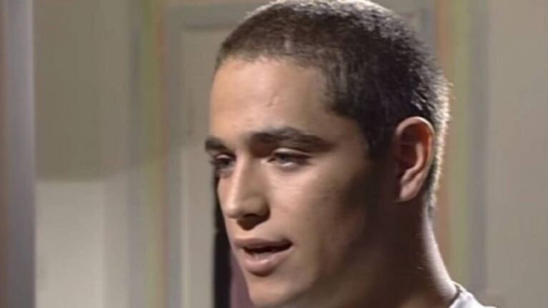 Michel Brown, de aquel debut en Jugate Conmigo a protagonizar Pasión de Gavilanes 2