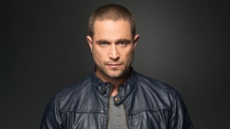 Michel Brown, de aquel debut en Jugate Conmigo a protagonizar Pasión de Gavilanes 2