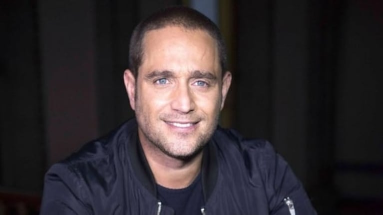 Michel Brown, de aquel debut en Jugate Conmigo a protagonizar Pasión de Gavilanes 2