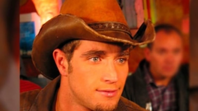 Michel Brown, de aquel debut en Jugate Conmigo a protagonizar Pasión de Gavilanes 2