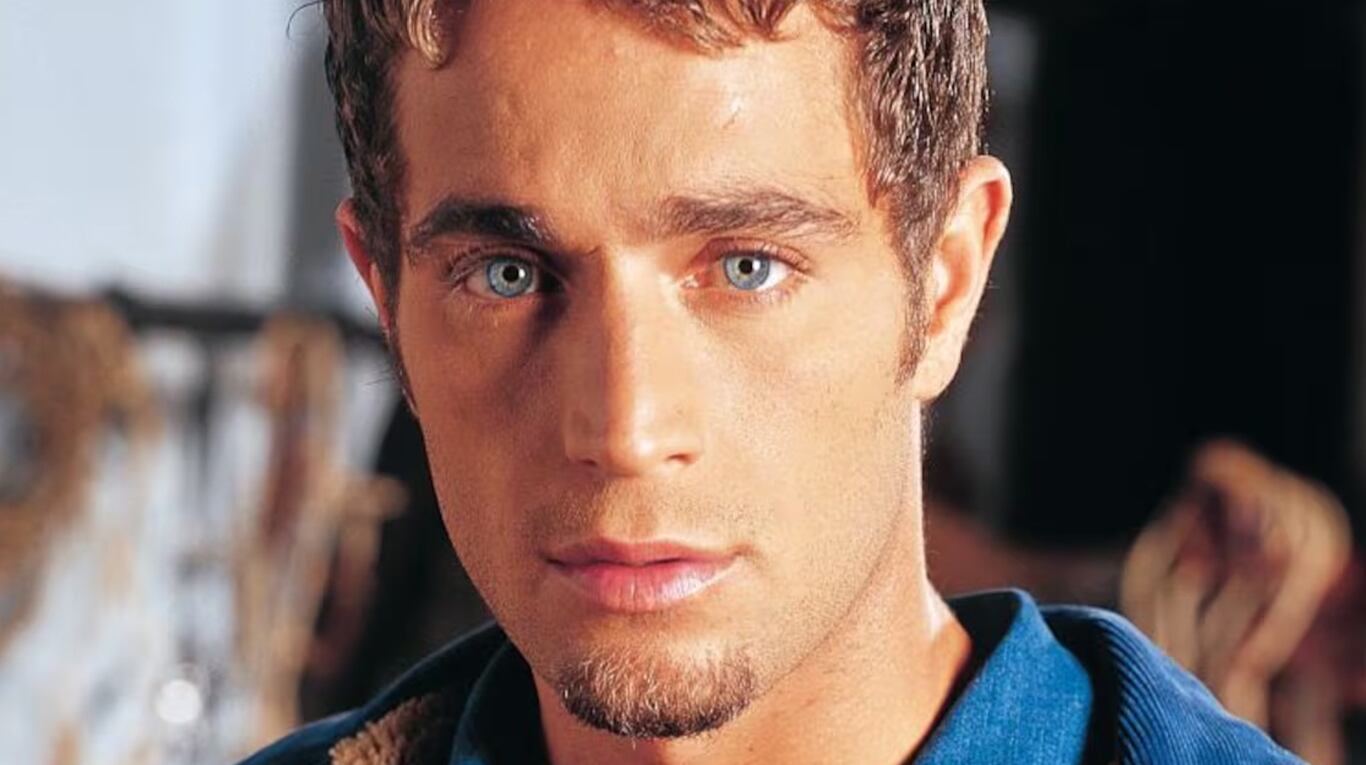 Michel Brown en Pasión de Gavilanes 1. Foto: Caracol Televisión