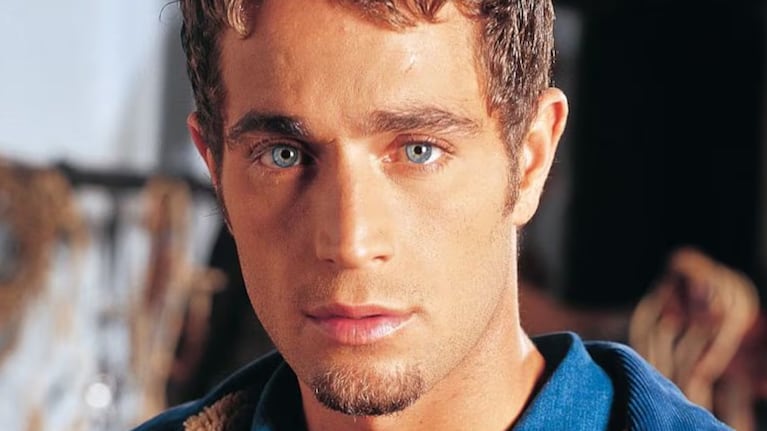 Michel Brown en Pasión de Gavilanes 1. Foto: Caracol Televisión