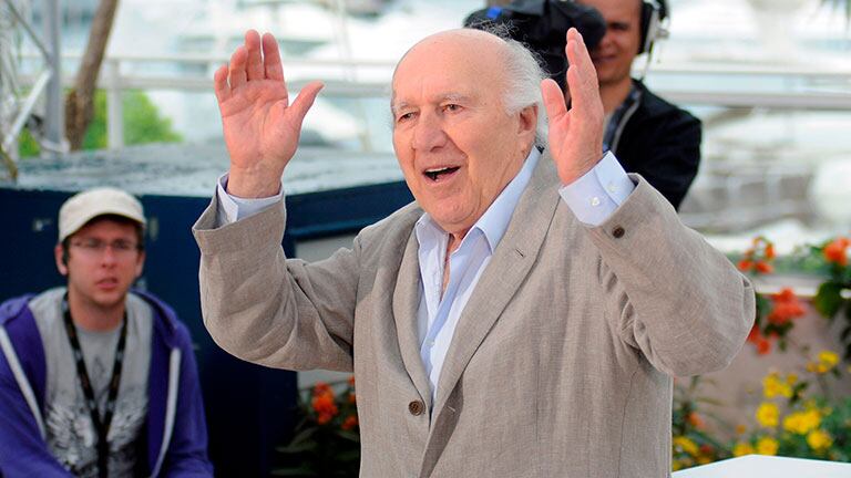 Michel Piccoli, un actor francés que atravesó varias décadas de cine: tenía 94 años