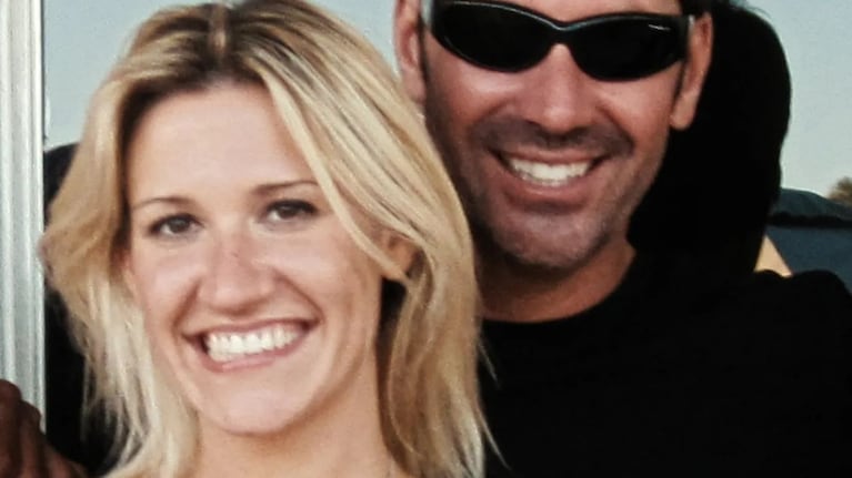 Michelle Hadley terminó pasando casi tres meses en prisión por delitos que no había cometido.