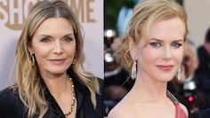 Michelle Pfeiffer interpreta a la madre de Margo y Nicole Kidman a la mediadora entre la joven y su profesor.