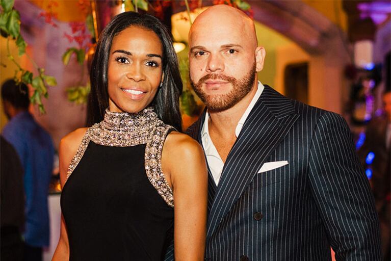 Michelle Williams: la ex Destiny’s Child se comprometió con el pastor Chad Johnson