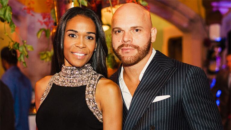 Michelle Williams: la ex Destiny’s Child se comprometió con el pastor Chad Johnson