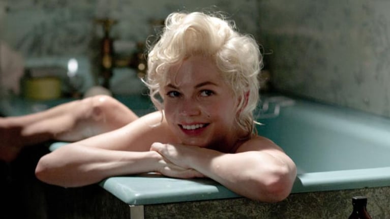 Michelle Williams: su experiencia interpretando a Marilyn Monroe