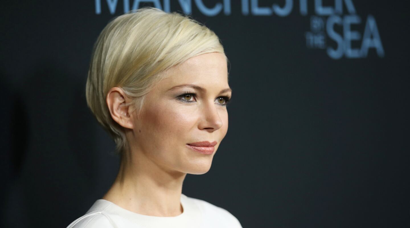 Michelle Williams: una actriz consagrada con una vida personal muy interesante