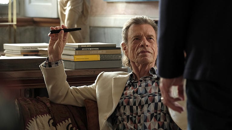 Mick Jagger vuelve al cine después de 20 años: los detalles de la película en la que aparecerá