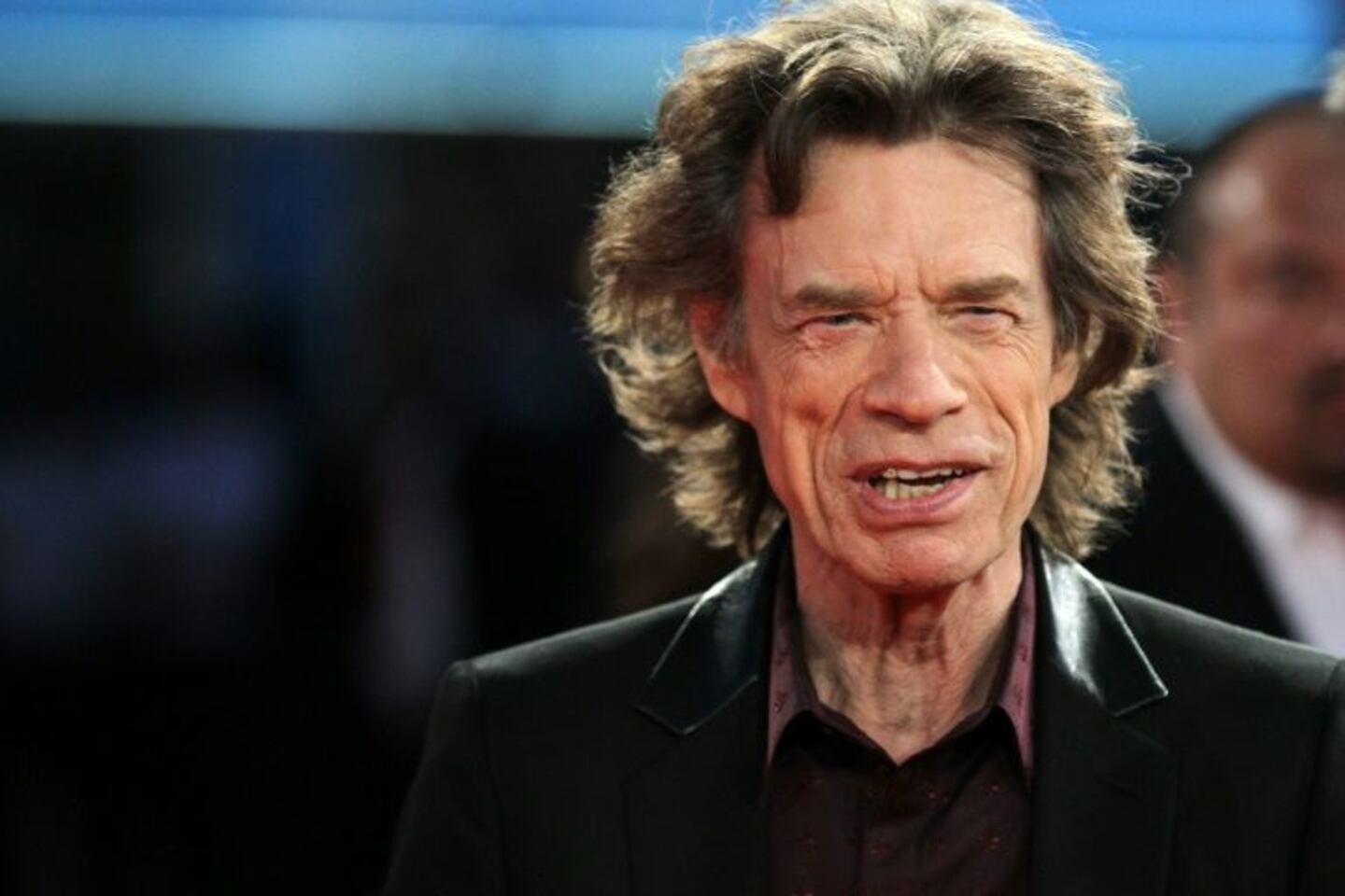 Mick Jagger y su secreto para la salud y energía eterna   