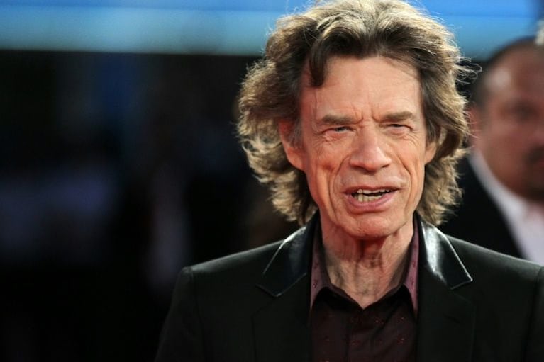 Mick Jagger y su secreto para la salud y energía eterna   