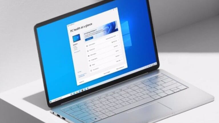 Microsoft actualiza la app PC Health Check para comprobar la compatibilidad con Windows 11