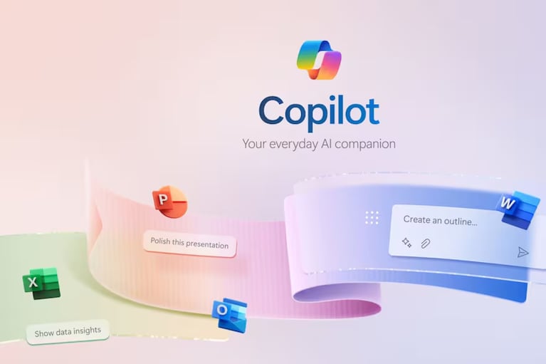 Microsoft actualizará su asistente de IA, Copilot, en Microsoft 365 con nuevas funcionalidades.

