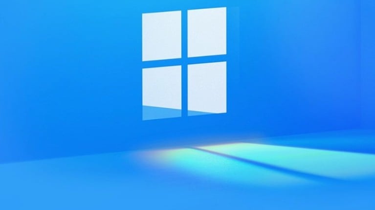 Microsoft amplia a más dispositivos la actualización automática a Windows 10 21H1. Foto: DPA.