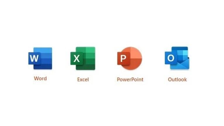 Microsoft anuncia Office 2021 con versiones para empresas y consumidores. Foto:DPA.