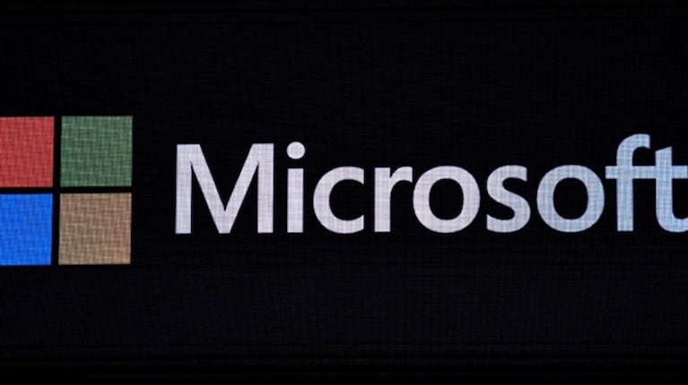 Microsoft asegura que el 92% de servidores vulnerables con Exchange ya se han parcheado. Foto: AFP.