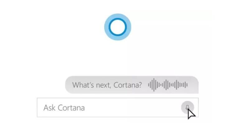 Microsoft cesará el soporte para su asistente Cortana en Windows a finales de 2023