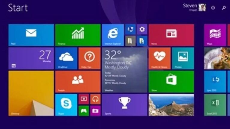 Microsoft comenzará a notificar el fin del soporte de Windows 8.1