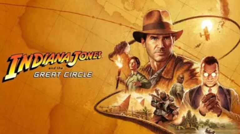 Microsoft considera lanzar Indiana Jones y el Gran Círculo para plataformas como PS5 y Switch