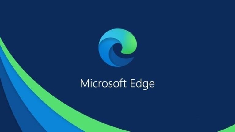 Microsoft desinstalará automáticamente la versión antigua de Edge con una actualización en abril de Windows 10. Foto:DPA.
