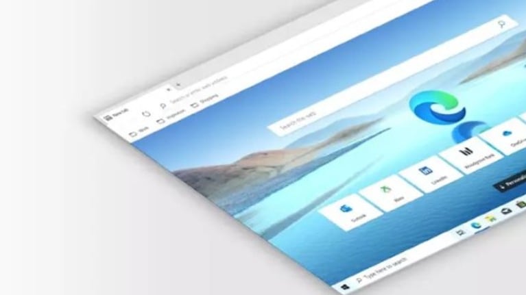 Microsoft Edge lanza novedades en el navegador