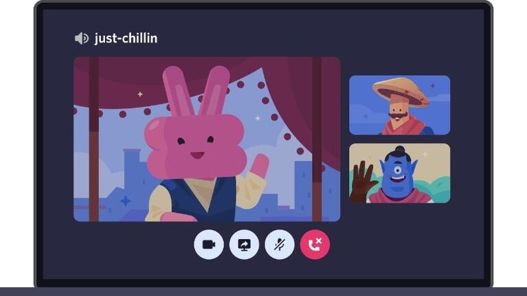 Microsoft está en conversaciones avanzadas y exclusivas para comprar Discord, según WSJ. Foto:DPA. 