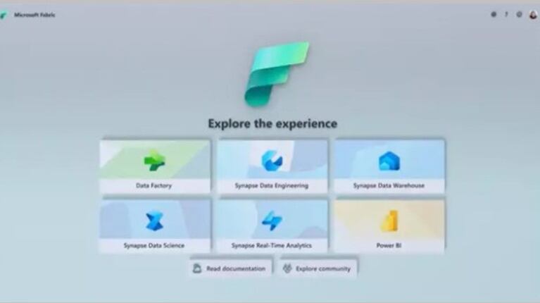 Microsoft Fabric, una nueva plataforma de analítica unificada para clientes