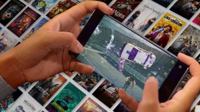 Microsoft ha mejorado la interfaz de usuario de Xbox Cloud Gaming en la web, equiparándola con funciones previamente exclusivas de las consolas Xbox. 




