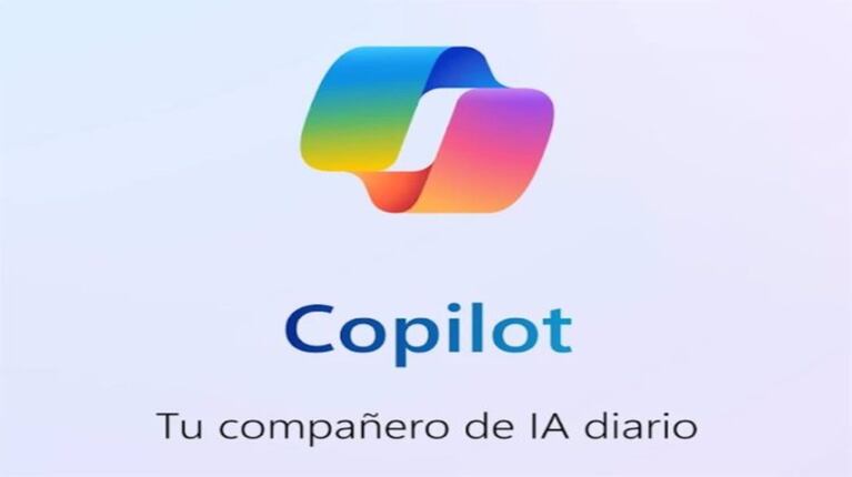 Microsoft lanza una aplicación de su asistente de IA Copilot para ...