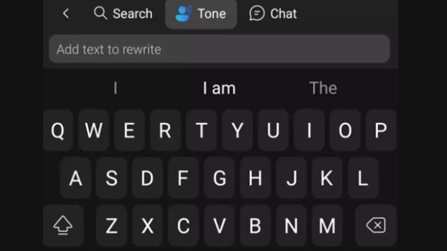 Microsoft lleva el nuevo Bing basado en IA a los dispositivos Galaxy con el teclado SwiftKey