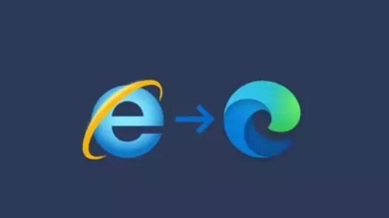 Microsoft mantiene parte de las funciones de Internet Explorer para mejorar su servicio y la compatibilidad con Edge