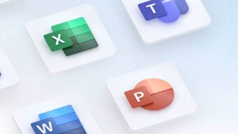 Microsoft Office 2021 para el público llegará el 5 de octubre