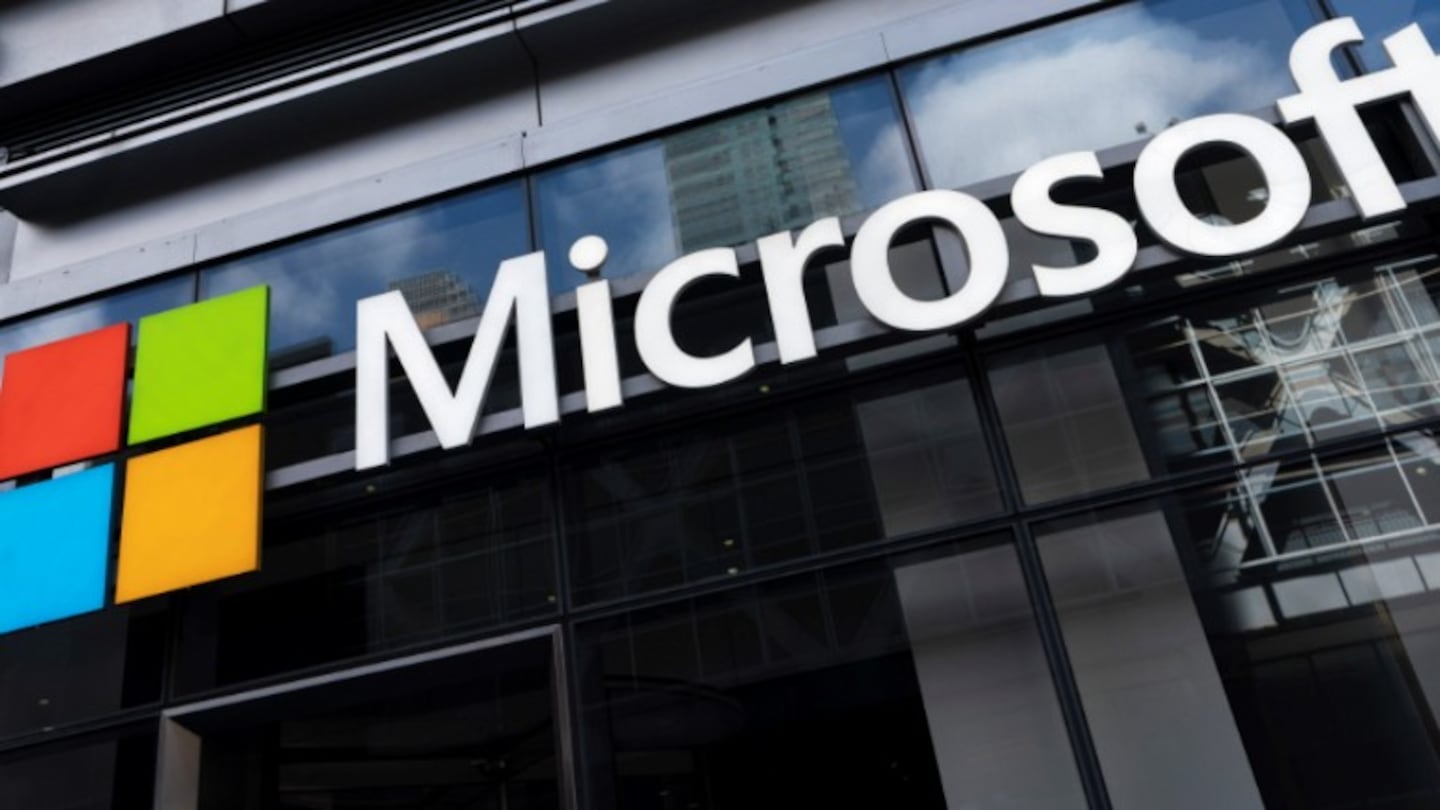 Microsoft Office tendrá una versión nativa Arm de 64-bit con Windows 11. Foto: AP.
