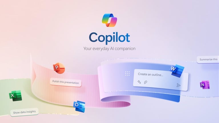 Microsoft pausa el lanzamiento de nuevas funciones de Copilot: el motivo