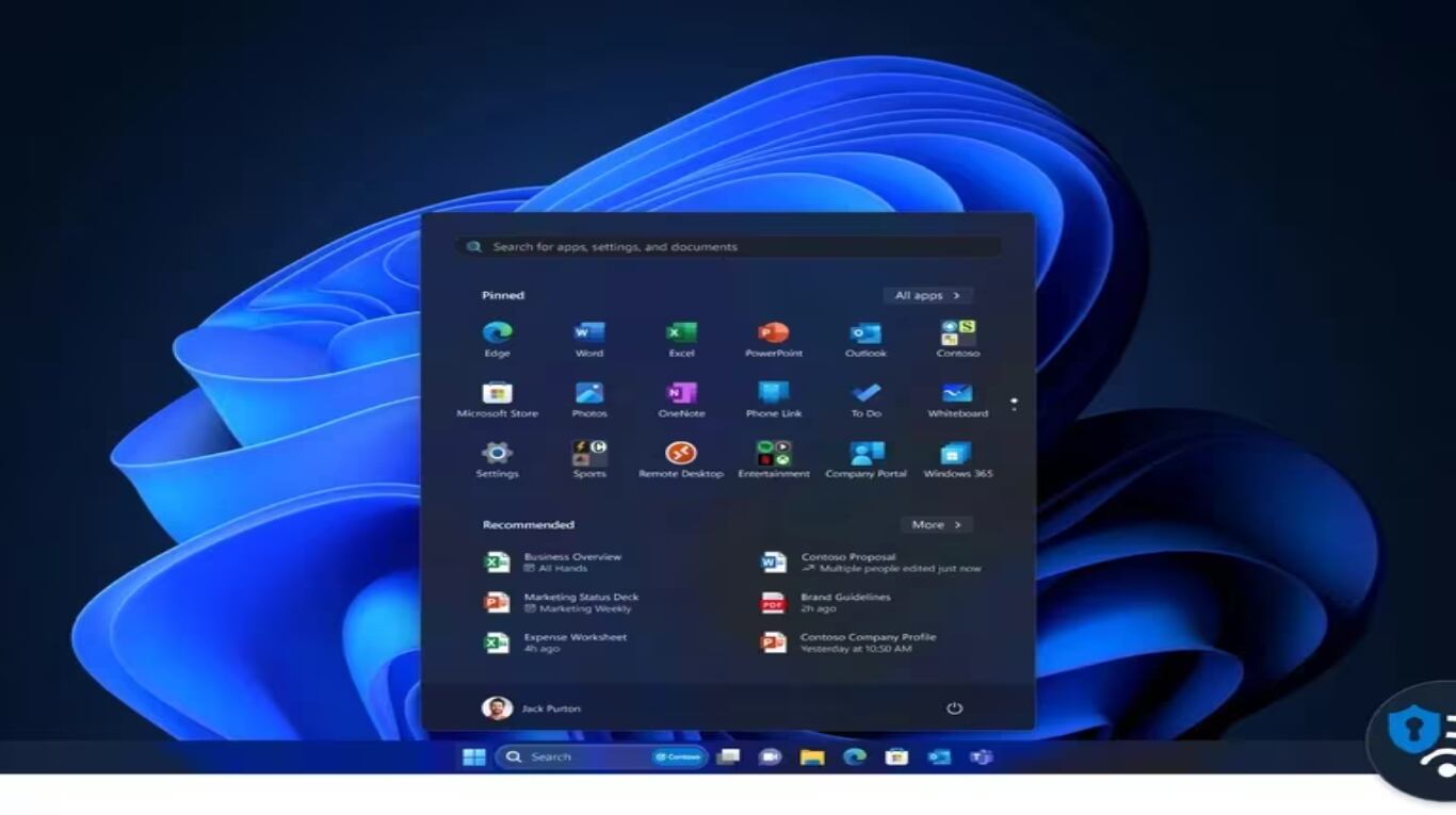 Microsoft planea implementar un panel de ‘Configuración avanzada de Windows’ para usuarios desarrolladores