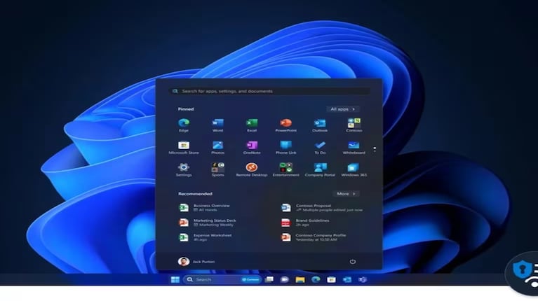 Microsoft planea implementar un panel de ‘Configuración avanzada de Windows’ para usuarios desarrolladores
