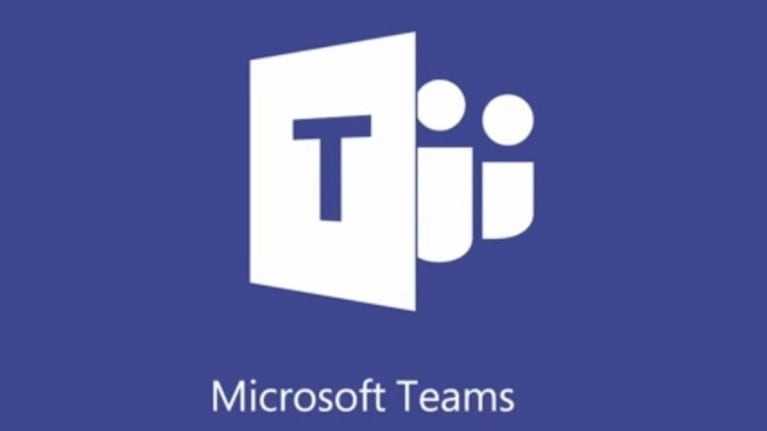 Microsoft presenta las novedades de Teams, Visual Studio y Windows. Foto: DPA.