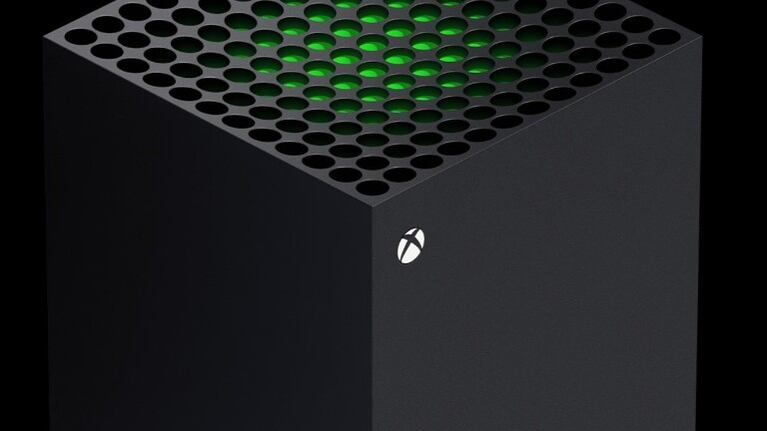 Microsoft prueba Edge basado en Chromium en Xbox, con soporte para Google Stadia. Foto:DPA. 
