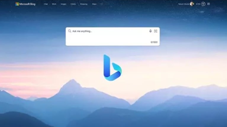 Microsoft restringe las respuestas de la IA de Bing ante preguntas relacionadas con los sentimientos
