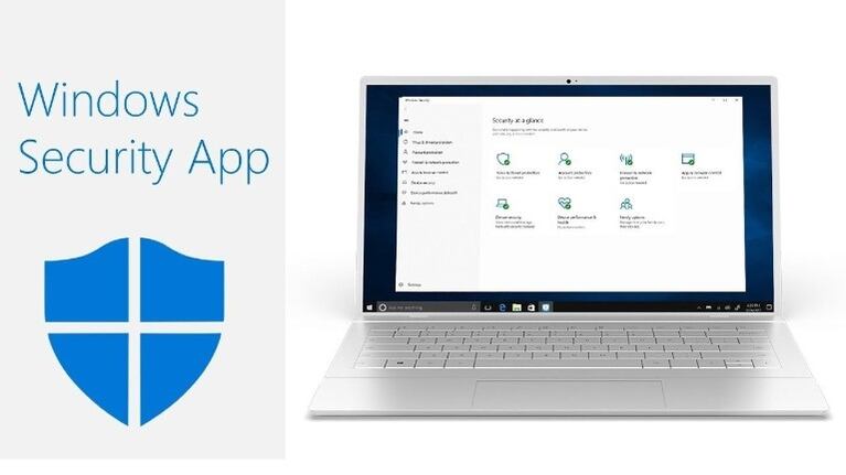 Microsoft soluciona una vulnerabilidad del antivirus de serie de Windows que llevaba presente 12 años. Foto:DPA. 
