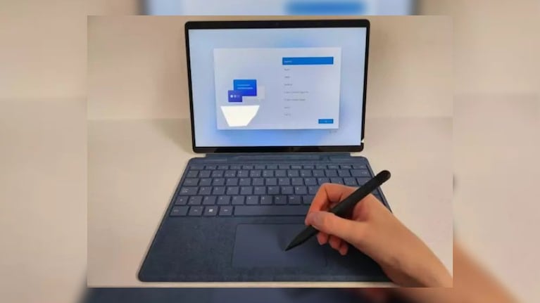 Microsoft Surface Pro 9 mejora en rendimiento, pero sigue sin prestar atención a la conectividad y a la asequibilidad
